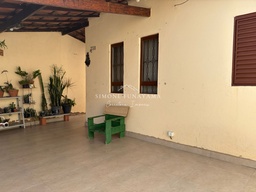 Casa de 2 quartos, 60m² no bairro Parque Liberdade, em Americana | Eu Corretor