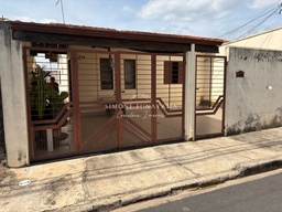 Casa de 2 quartos, 60m² no bairro Parque Liberdade, em Americana | Eu Corretor