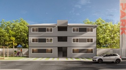 Apartamento no bairro Jardim do Ingá, em Luziânia | Eu Corretor