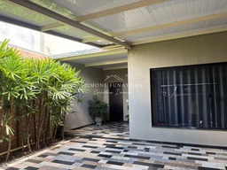 Casa de 3 quartos, 163m² no bairro Parque das Nações, em Americana | Eu Corretor