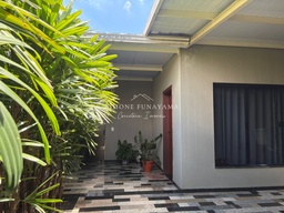 Casa de 3 quartos, 163m² no bairro Parque das Nações, em Americana | Eu Corretor