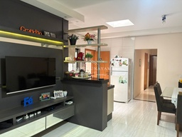 Casa de 3 quartos, 163m² no bairro Parque das Nações, em Americana | Eu Corretor