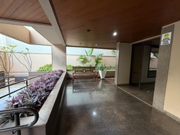 Apartamento de 3 quartos, 108m² no bairro Centro, em São José do Rio Preto | Eu Corretor