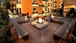 Apartamento de 2 quartos, no bairro Centro, em Gramado | Eu Corretor