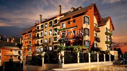 Apartamento de 2 quartos, no bairro Centro, em Gramado | Eu Corretor