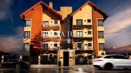 Apartamento de 2 quartos, no bairro Centro, em Gramado | Eu Corretor