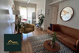 Apartamento de 2 quartos, 60m² no bairro Perdizes, em São Paulo | Eu Corretor
