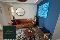 Apartamento de 2 quartos, 60m² no bairro Perdizes, em São Paulo | Eu Corretor