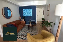 Apartamento de 2 quartos, 60m² no bairro Perdizes, em São Paulo | Eu Corretor