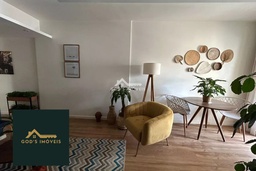 Apartamento de 2 quartos, 60m² no bairro Perdizes, em São Paulo | Eu Corretor