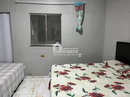 Casa de 1 quarto, no bairro senharol, em Coronel João Sá | Eu Corretor