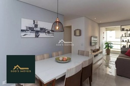 Apartamento de 2 quartos, 60m² no bairro Perdizes, em São Paulo | Eu Corretor