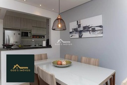 Apartamento de 2 quartos, 60m² no bairro Perdizes, em São Paulo | Eu Corretor