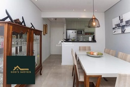 Apartamento de 2 quartos, 60m² no bairro Perdizes, em São Paulo | Eu Corretor