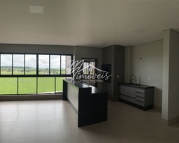 Apartamento de 2 quartos, 102m² no bairro Florais dos Buritis, em Lucas do Rio Verde | Eu Corretor