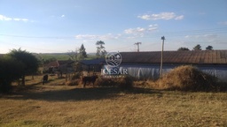 Fazenda/Sítios/Chácaras no bairro Centro, em Itapetininga | Eu Corretor