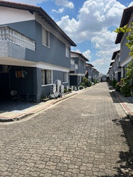 Casa de Condomínio de 2 quartos, 80m² no bairro Jardim Lisboa, em São Paulo | Eu Corretor