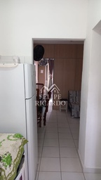 Apartamento de 1 quarto, 34m² no bairro Vila Guilhermina, em Praia Grande | Eu Corretor