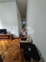 Casa de 3 quartos, no bairro Centro, em Pelotas | Eu Corretor