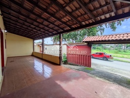 Casa no bairro itaguai 1, em Caldas Novas | Eu Corretor