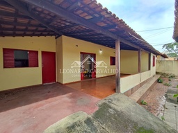 Casa no bairro itaguai 1, em Caldas Novas | Eu Corretor