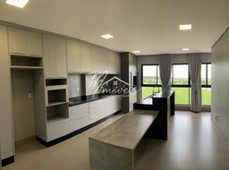 Apartamento de 3 quartos, 140m² no bairro Florais dos Buritis, em Lucas do Rio Verde | Eu Corretor