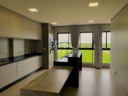 Apartamento de 3 quartos, 140m² no bairro Florais dos Buritis, em Lucas do Rio Verde | Eu Corretor