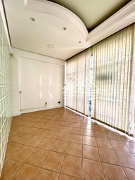 Sala Comercial de 109m² no bairro Centro, em Pelotas | Eu Corretor