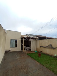 Casa de 2 quartos, no bairro cannaa, em Caldas Novas | Eu Corretor