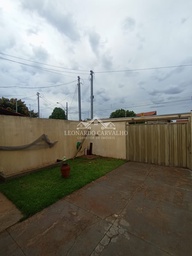 Casa de 2 quartos, no bairro cannaa, em Caldas Novas | Eu Corretor