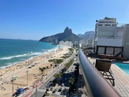 Flat de 2 quartos, 85m² no bairro Ipanema, em Rio de Janeiro | Eu Corretor