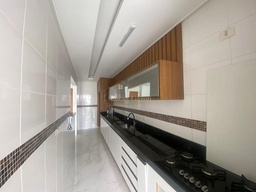 Apartamento de 2 quartos, 86m² no bairro Caiçara, em Praia Grande | Eu Corretor