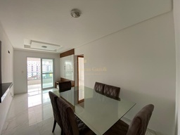 Apartamento de 2 quartos, 86m² no bairro Caiçara, em Praia Grande | Eu Corretor