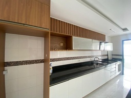 Apartamento de 2 quartos, 86m² no bairro Caiçara, em Praia Grande | Eu Corretor