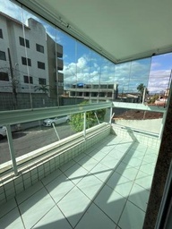 Apartamento de 1 quarto, 44m² no bairro Caiçara, em Praia Grande | Eu Corretor