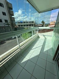 Apartamento de 1 quarto, 44m² no bairro Caiçara, em Praia Grande | Eu Corretor