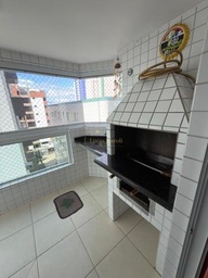 Apartamento de 1 quarto, 44m² no bairro Caiçara, em Praia Grande | Eu Corretor