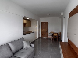 Apartamento de 2 quartos, 84m² no bairro Ocian, em Praia Grande | Eu Corretor