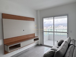 Apartamento de 2 quartos, 84m² no bairro Ocian, em Praia Grande | Eu Corretor