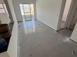 Apartamento de 2 quartos, 84m² no bairro Ocian, em Praia Grande | Eu Corretor