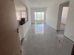 Apartamento de 2 quartos, 84m² no bairro Ocian, em Praia Grande | Eu Corretor