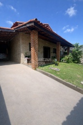 Chácara de 3 quartos, no bairro Posta do Sol, em São Roque | Eu Corretor