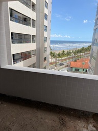 Apartamento de 2 quartos, 72m² no bairro Caiçara, em Praia Grande | Eu Corretor