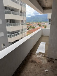 Apartamento de 2 quartos, 72m² no bairro Caiçara, em Praia Grande | Eu Corretor