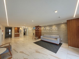 Apartamento de 2 quartos, 72m² no bairro Canto do Forte, em Praia Grande | Eu Corretor