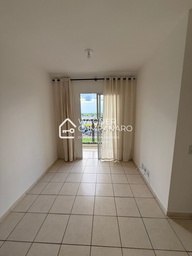 Apartamento de 2 quartos, 46m² no bairro Jardim Alvorada, em Jaú | Eu Corretor