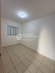 Apartamento de 2 quartos, 46m² no bairro Jardim Alvorada, em Jaú | Eu Corretor