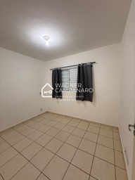 Apartamento de 2 quartos, 46m² no bairro Jardim Alvorada, em Jaú | Eu Corretor
