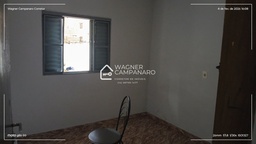 Casa de 3 quartos, 150m² no bairro Jardim Padre Augusto Sani, em Jaú | Eu Corretor