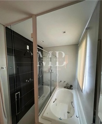 Apartamento de 3 quartos, 120m² no bairro Centro I, em Brusque | Eu Corretor